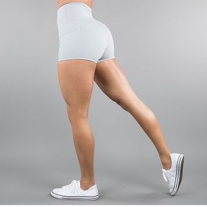 Buffbunny Collection Melina Shorts